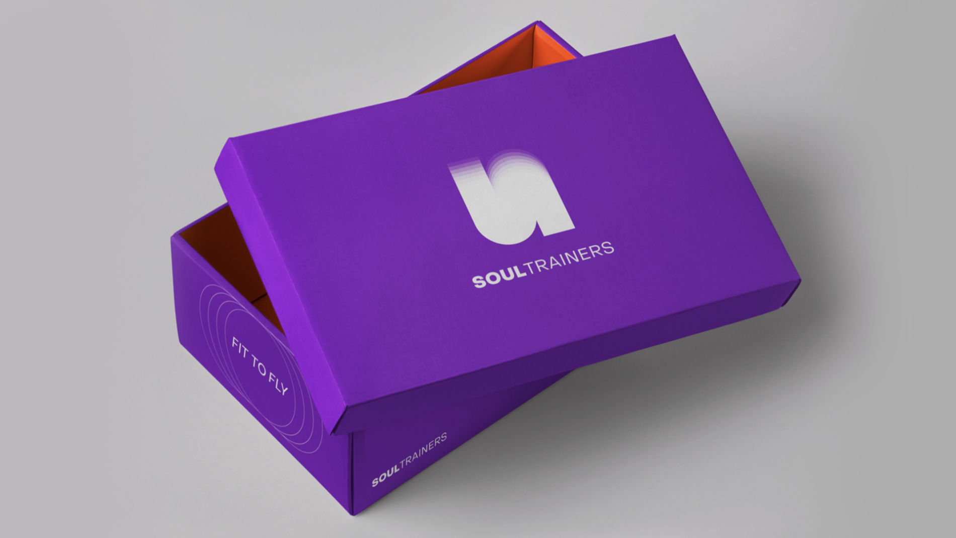 SoulTrainers